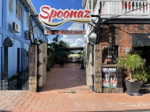 Spooner’s Reggae Café drops charges against retired nurse, cites need for compassion and change