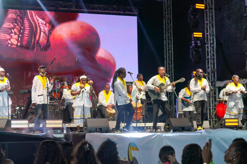 Belize Music Festival takes a break, eyes stronger future