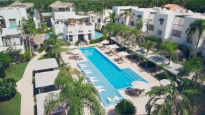 Belize’s Las Terrazas Resort ranks among top Caribbean hotels for 2025