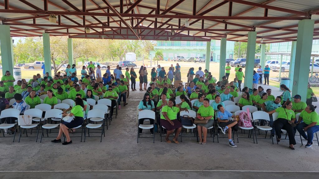 BNTU members vote for industrial action: National shutdown and strike on the horizon