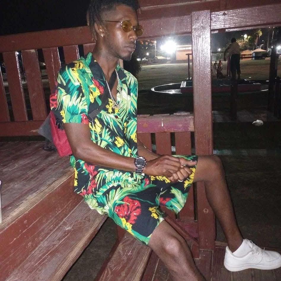 BREAKING: Police respond to another murder in Belize City