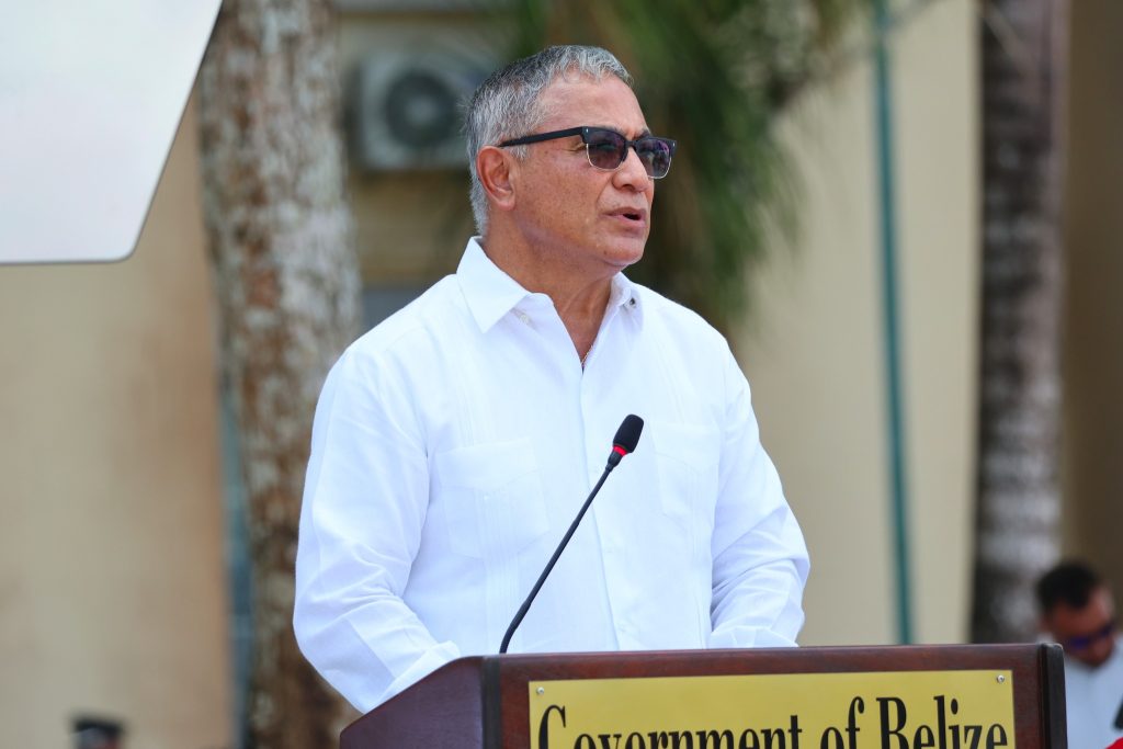 Belize Government moves to create gun and gang court with sweeping judicial powers