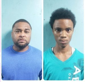 Two charged for murder of San Pedro boat captain Zinedine Pinelo