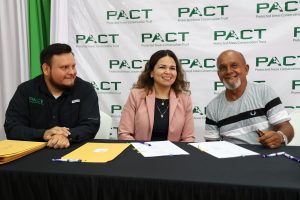 PACT commits BZ$7.75 million to strengthen Belize’s protected areas