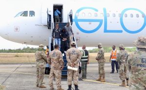 21 Belizeans deported from the U.S. — Embassy urges self-departure to avoid forced returns