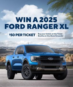 NATS raffle postponed to July amid low ticket sales