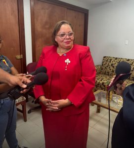 Opposition divided: Two key members ghost budget debate opener