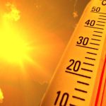 Belize turns up the heat as temperatures push toward 100 degrees