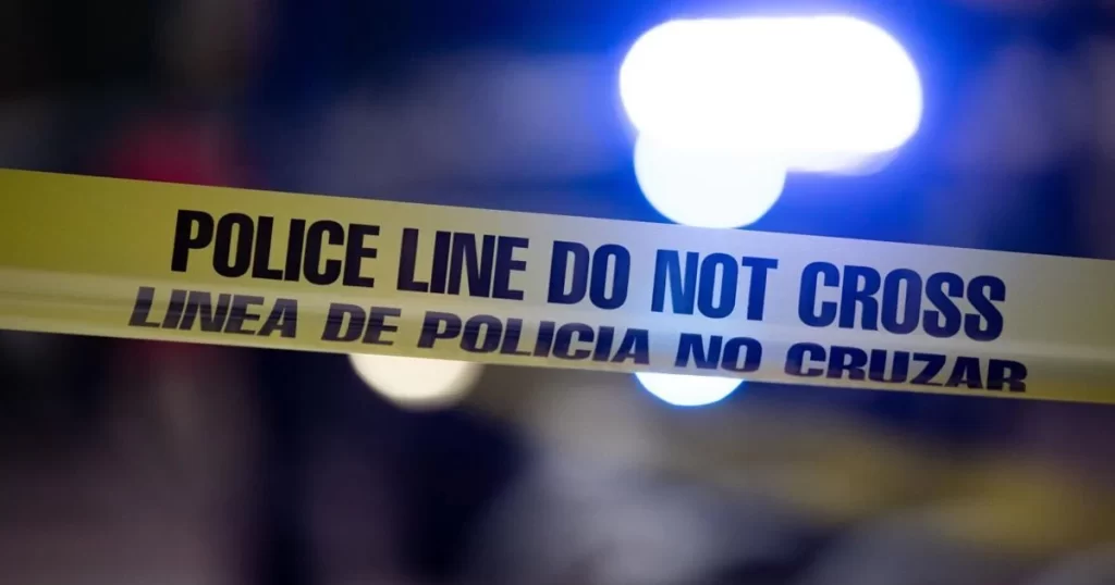 Man gunned down in cold blood on Coney Drive