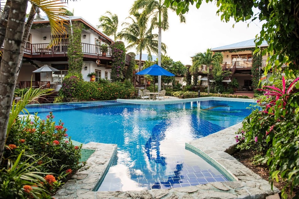 Tripadvisor ranks Chabil Mar in Placencia among best boutique hotels in Central America