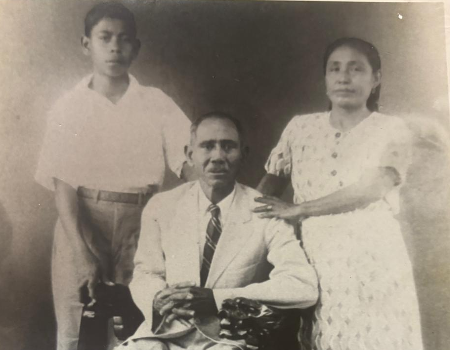 A granddaughter’s last wish: 91-year-old seeks to reconnect with her roots in Douglas Village