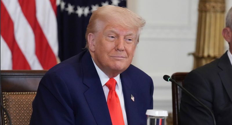 Trump’s threat of 50% EU tariffs sends shockwaves through trade—Here’s why Belize should pay attention