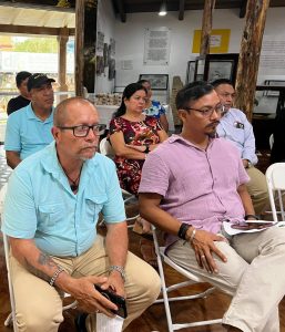 BTIA Cayo Chapter elects new board, explores partnership with Town Council