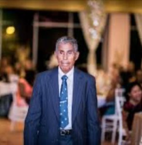 Belize cycling mourns the loss of two-time Cross Country Champion Clinton Castillo