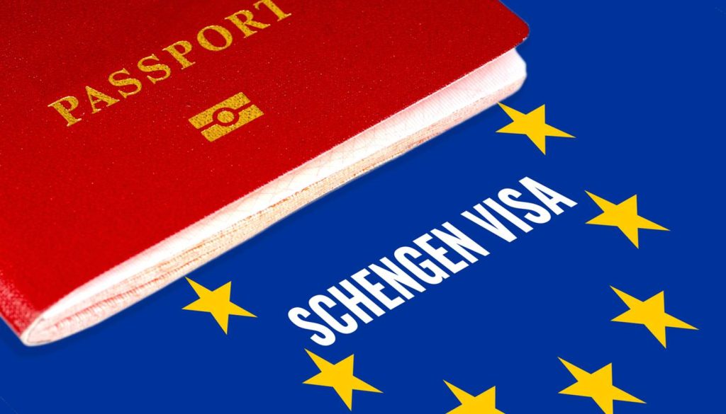 Belize ticks all the boxes for Schengen visa waiver, says Courtenay