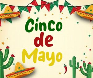 Why Cinco de Mayo matters in Belize more than you might think