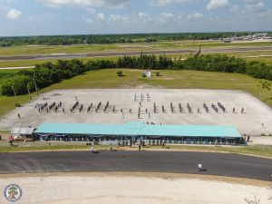 No salary cuts for Belize Defence Force, confirms Ministry