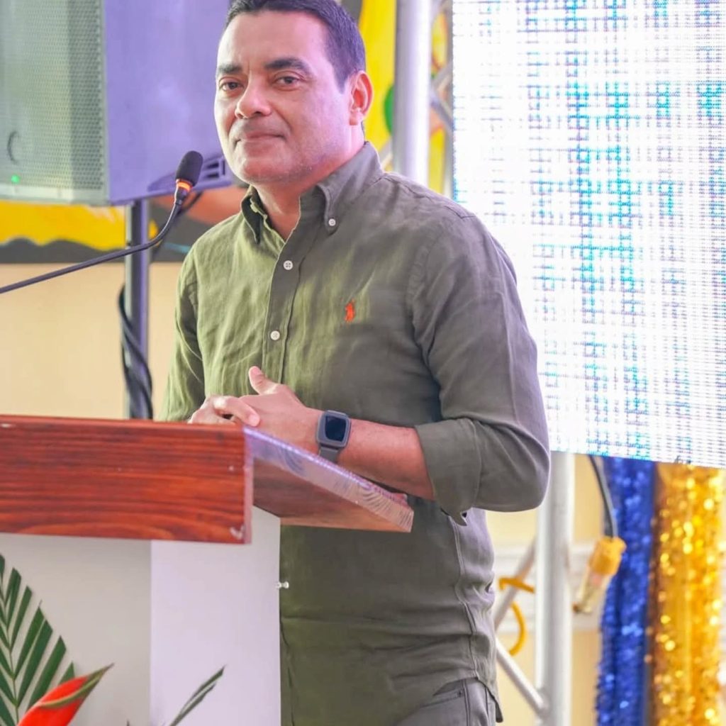Culture Minister Francis Fonseca: No fear of NICH audit, process is transparent