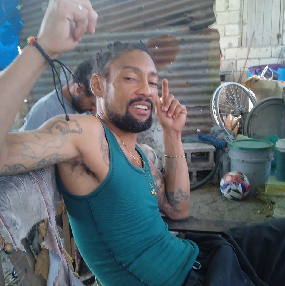 Fatal collision in Orange Walk: Steven Manzanilla dies in motorcycle accident