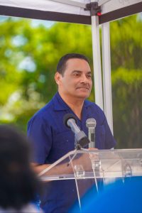 Fonseca dismisses visa sanction rumors—Says Belize’s program with Cuba is transparent