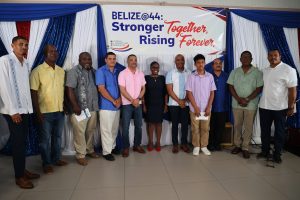 Belize unveils 2024 National Celebrations Theme: “Bze@44: Stronger Together, Rising Forever”