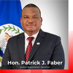 Patrick Faber to face September trial for assaulting Police officer