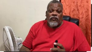 Deportee Patrick Rhys appeals for help in Belize—But hides past murder conviction in the U.S.