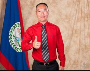 Tourism bond in the dark? UDP’s Lee Mark Chang wants answers now