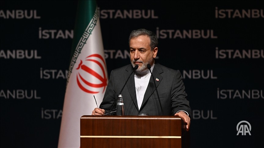 Iran denies Trump’s claim of ceasefire with Israel