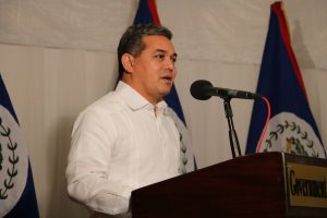 Former Belize Ambassador Alexis Rosado indicted for rape in High Court