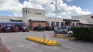 KHMH services crippled as dozens of workers join sickout protest