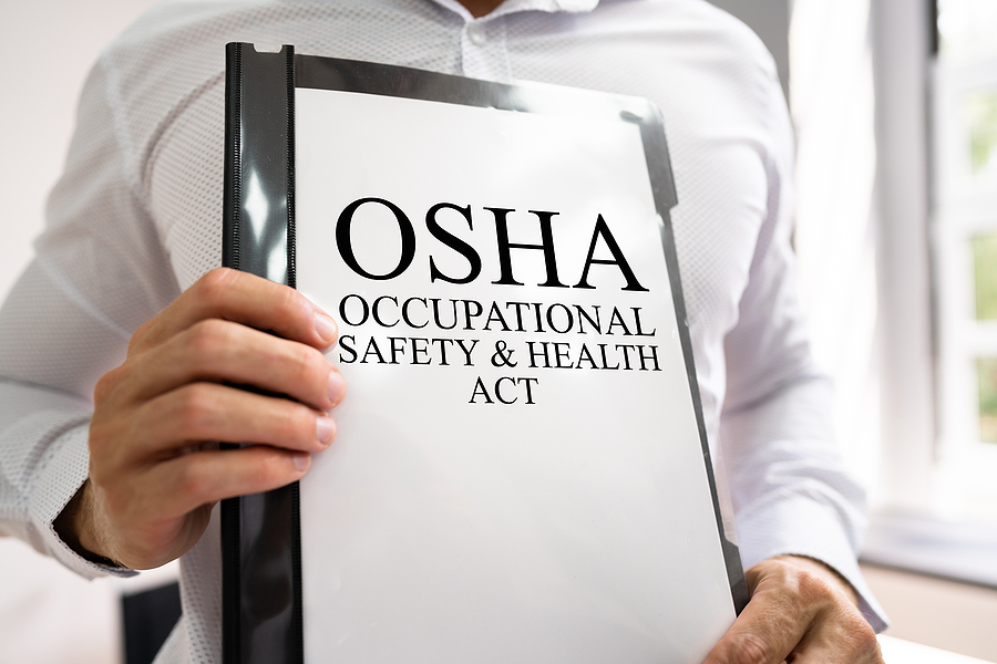 Occupational Safety and Health Bill, 2025 Introduced in the House of Representatives