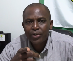 Dean Flowers rejects ComPol’s implied accusation, calls comment ‘defamatory’