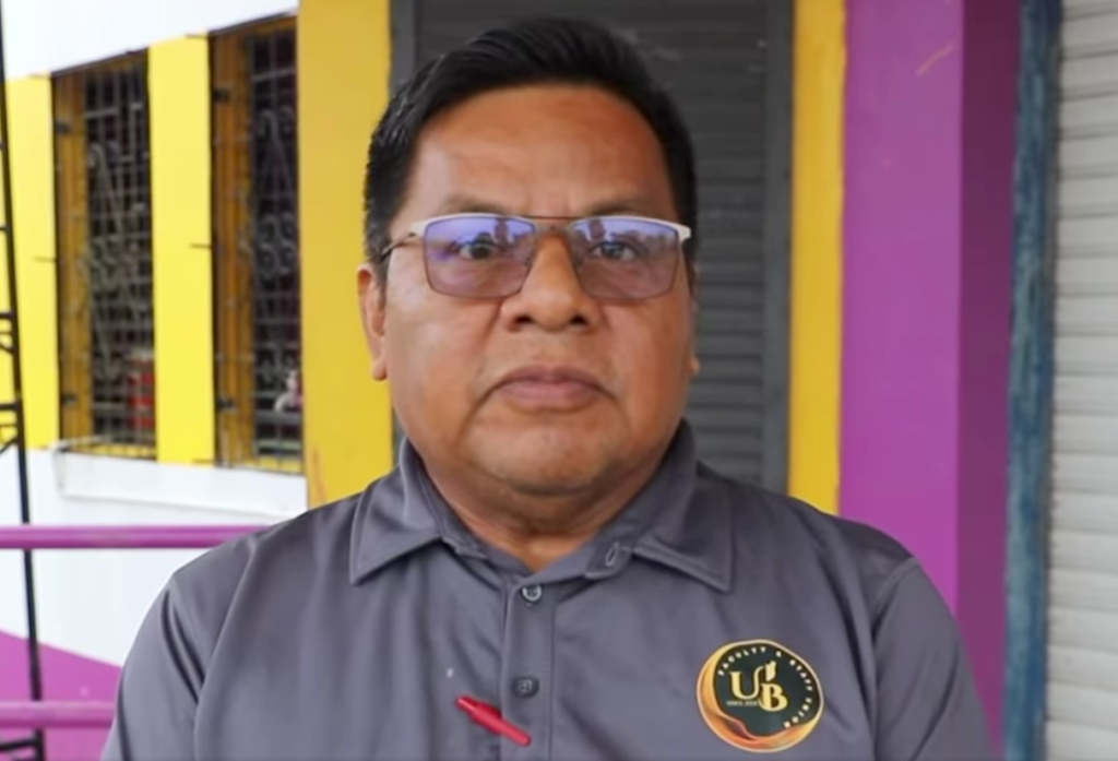 UB drops the hammer: Dr. Pio Saqui fired for misconduct