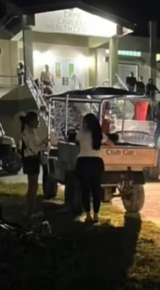 Fatal stabbing on Caye Caulker leaves one dead, several injured