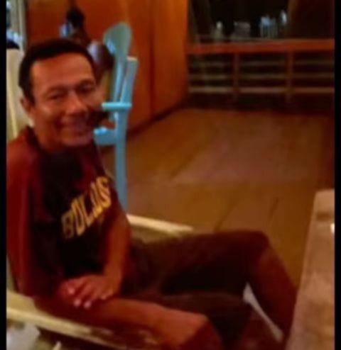 Body found in Unitedville identified as Paul “Pup” Serano