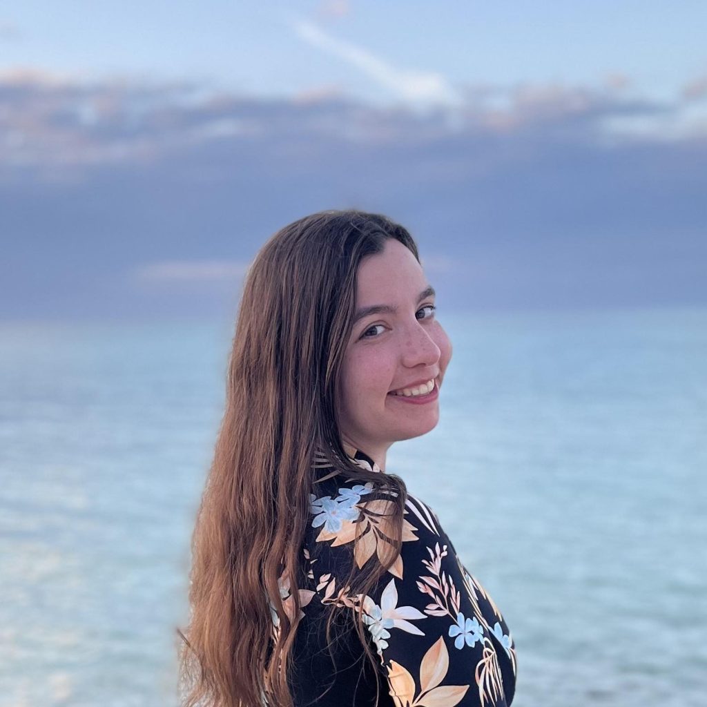 Canadian visitor shares deep connection to Caye Caulker: “The island’s calling me back”
