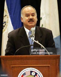 Former Minister Ralph Fonseca dies at 75