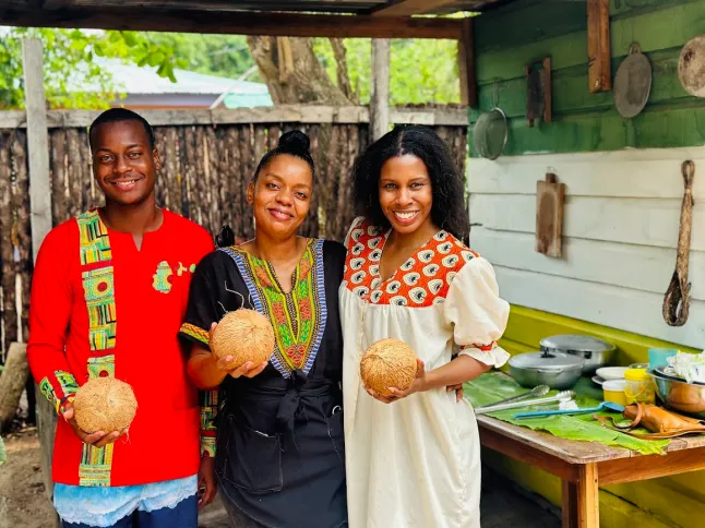 Belize gets international attention as UK travel feature calls it ‘The Jewel’ of the Caribbean