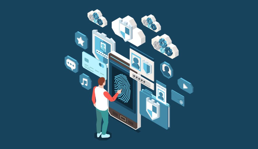 Belize and United States of America sign MOC for a biometric data sharing partnership