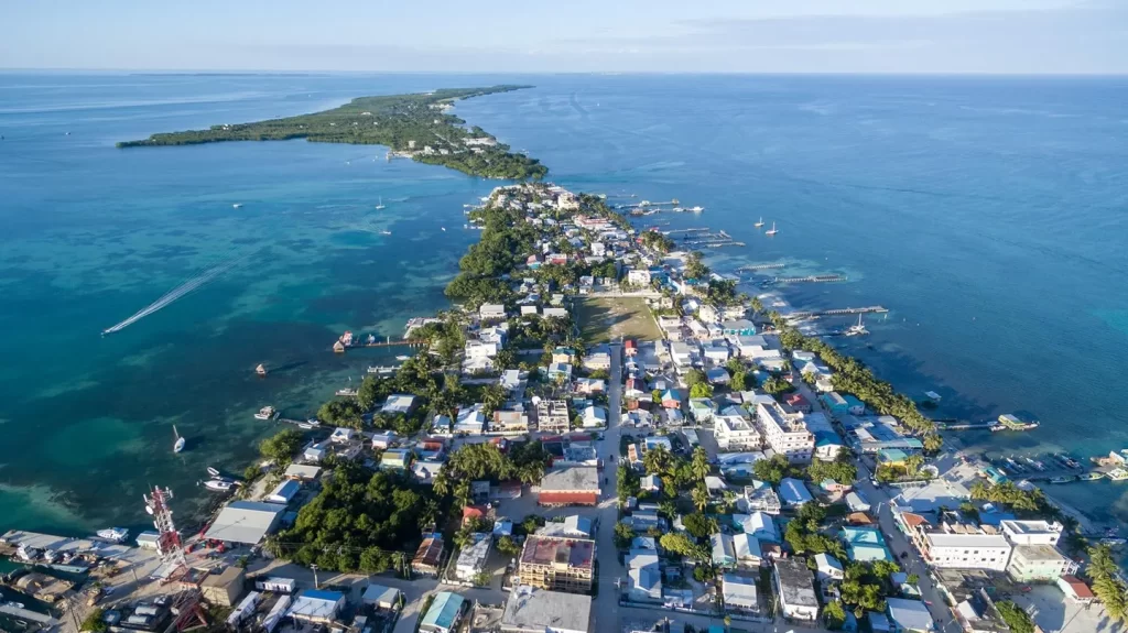 Forbes highlights Belize as one of the best places for Americans to retire in 2025