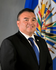 Nestor Mendez, first Belizean ASG at OAS, ends tenure after a decade