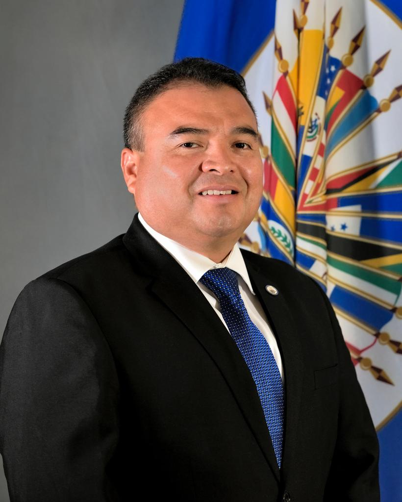 Nestor Mendez, first Belizean ASG at OAS, ends tenure after a decade