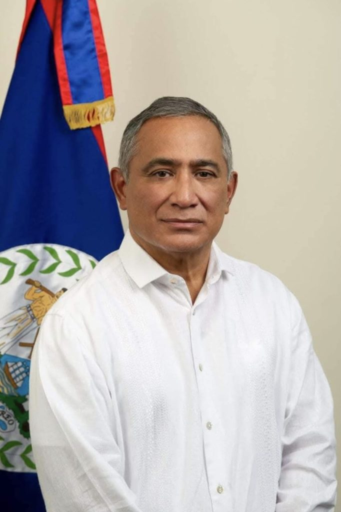 Prime Minister Briceño departs for CARICOM Heads of Government meeting in Jamaica
