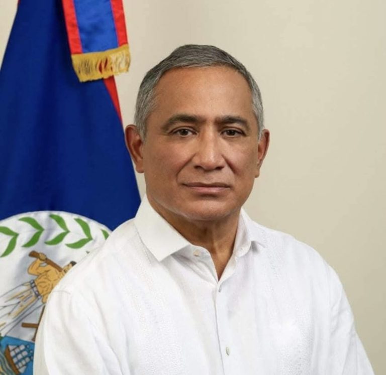 Prime Minister