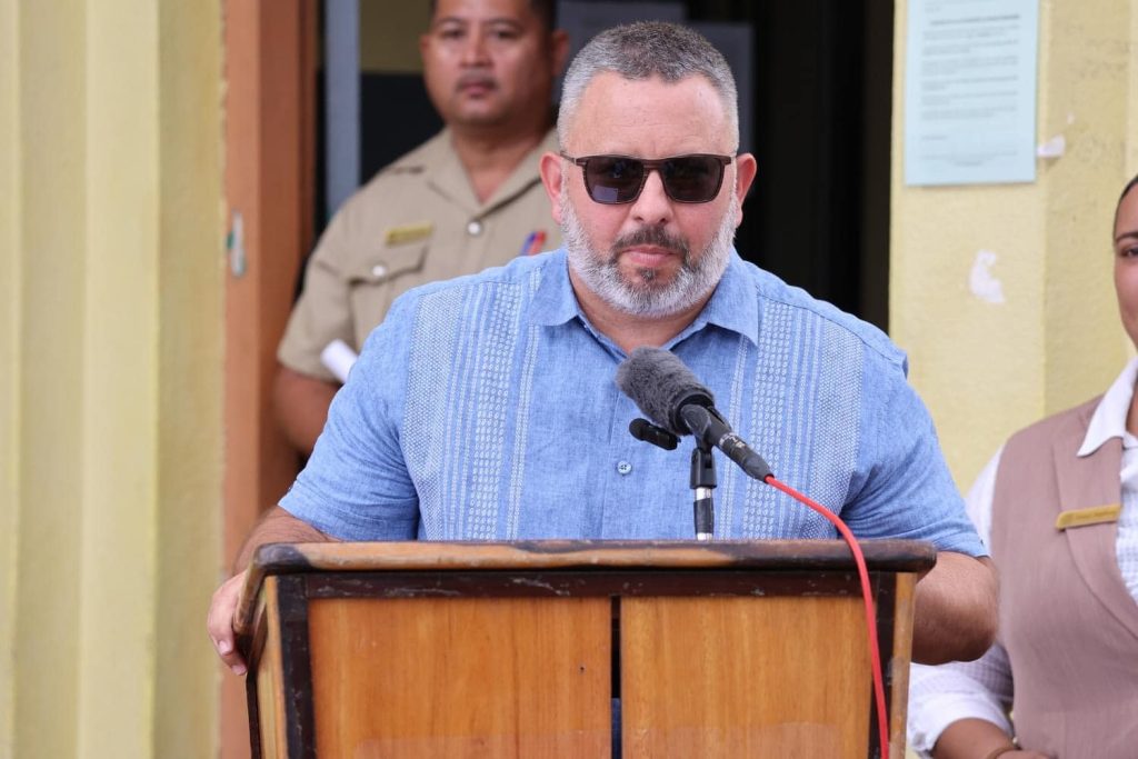 Gov’t to host public consultations on 13th Amendment this Wednesday