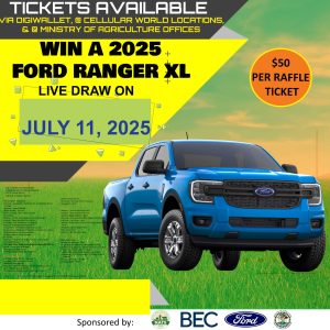 2025 NATS raffle postponed again due to low ticket sales