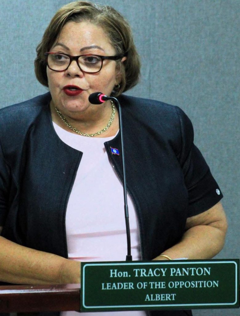 Panton warns Belize could face national and security risks under U.S. migration plan
