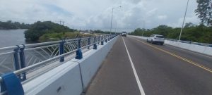 MIDH slams vandalism at Haulover Bridge, public urged to report suspicious activity