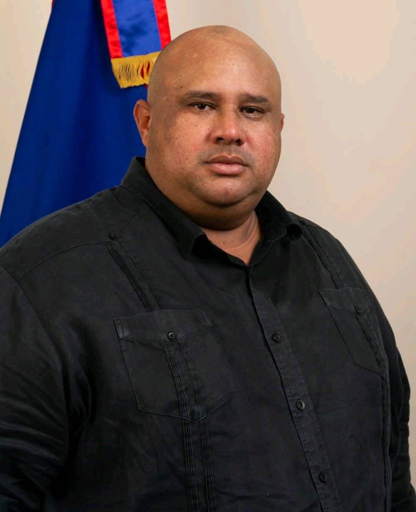 UDP leadership crisis deepens as Peyrefitte quits – Again